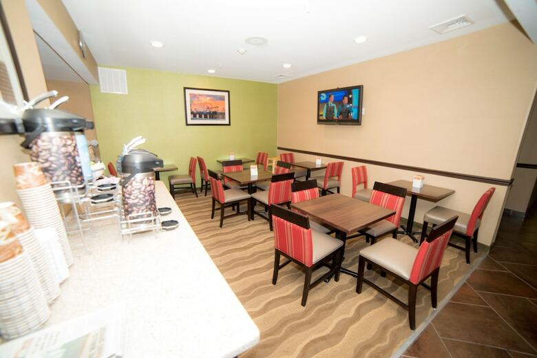 Hotel Comfort Suites Atlantic City North