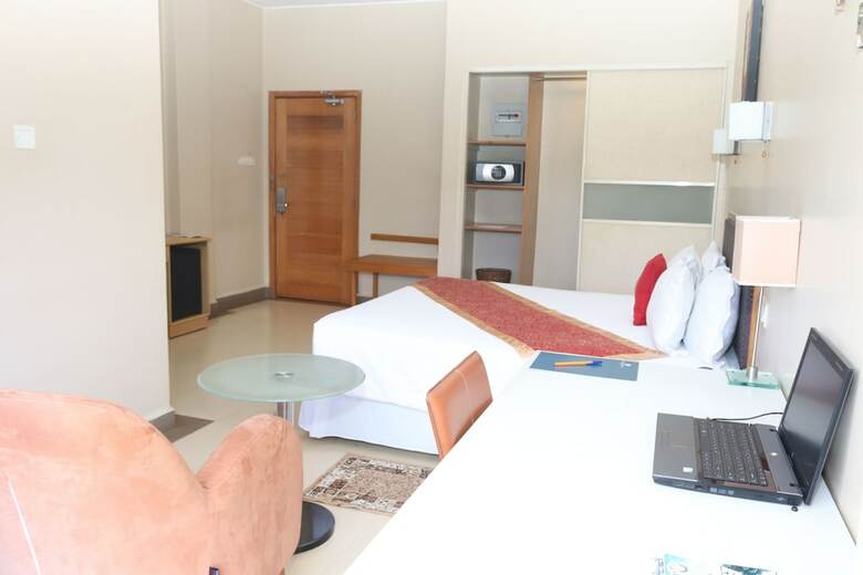Metropole Hotel Kampala