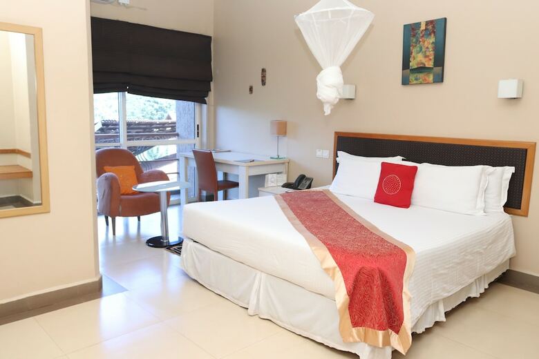Metropole Hotel Kampala