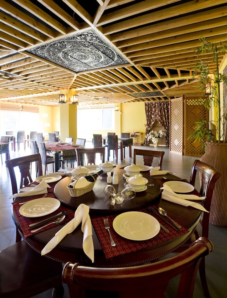Metropole Hotel Kampala