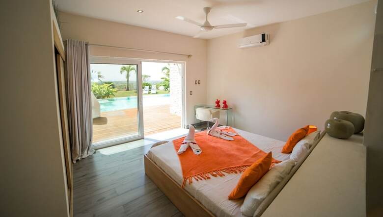Villa Panaema