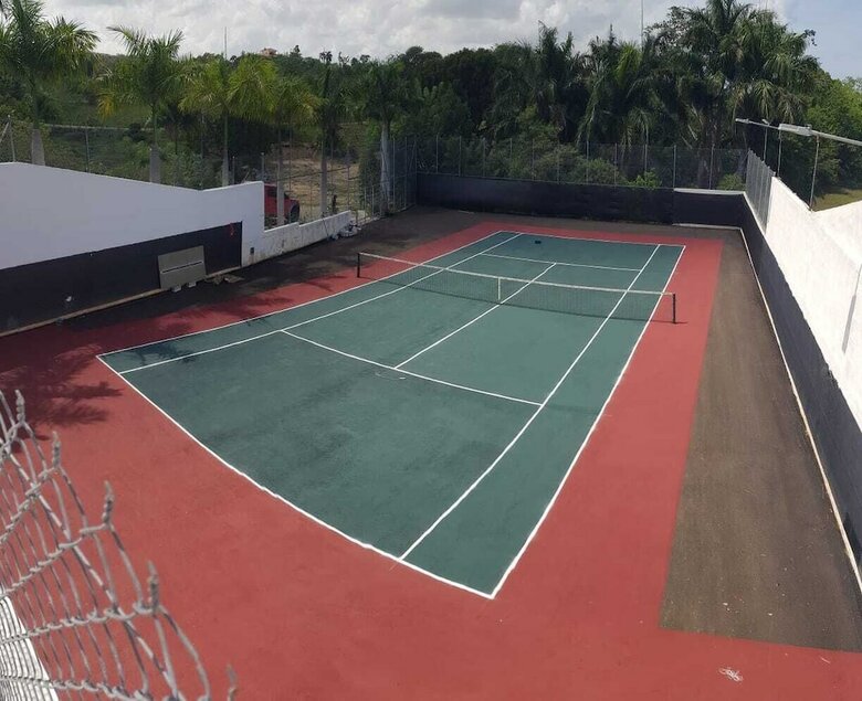 Villa Panaema