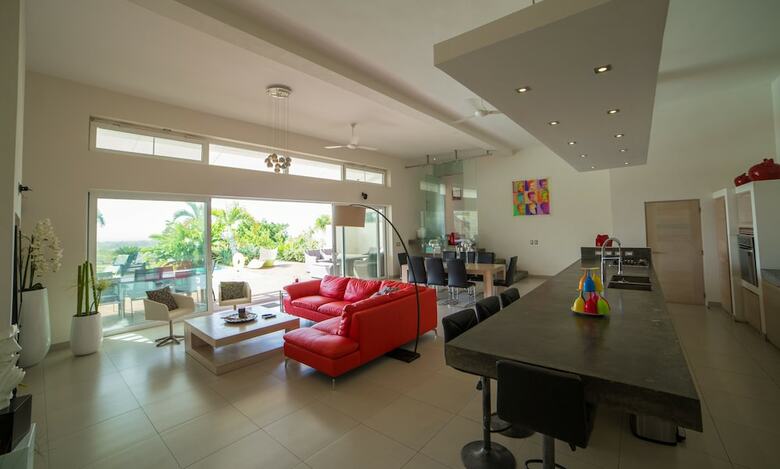 Villa Panaema
