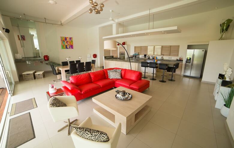 Villa Panaema