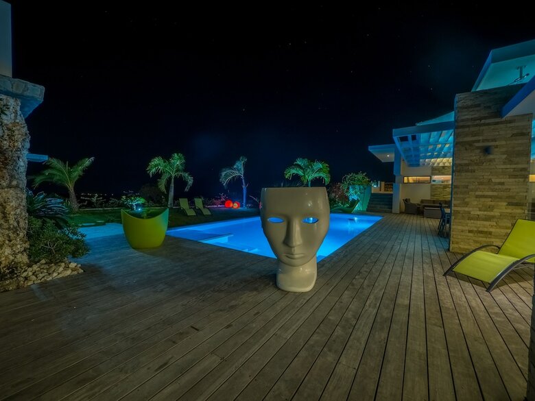 Villa Panaema