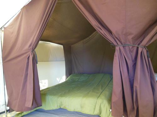 Camping La Corniche
