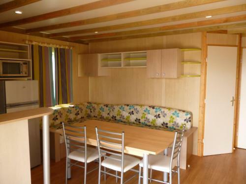 Camping La Corniche