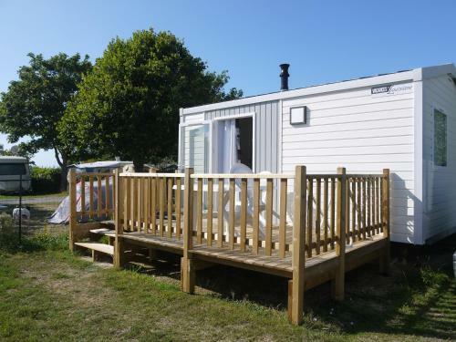 Camping La Corniche