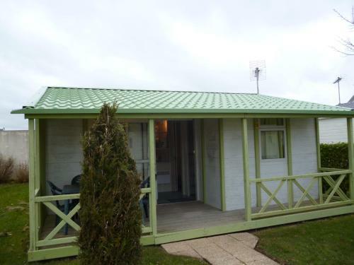 Camping La Corniche