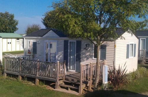 Camping La Corniche