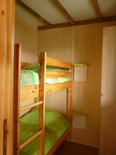 Camping La Corniche