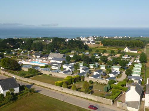 Camping La Corniche
