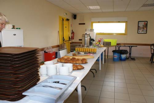 Camping La Corniche