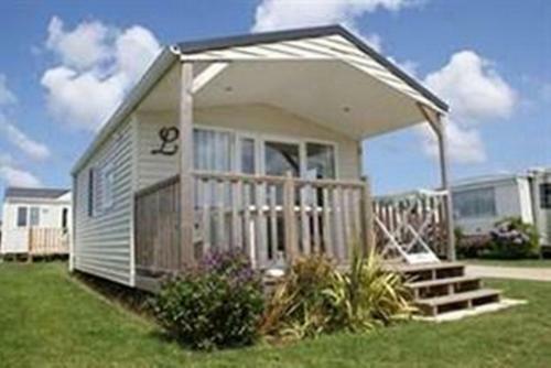Camping La Corniche