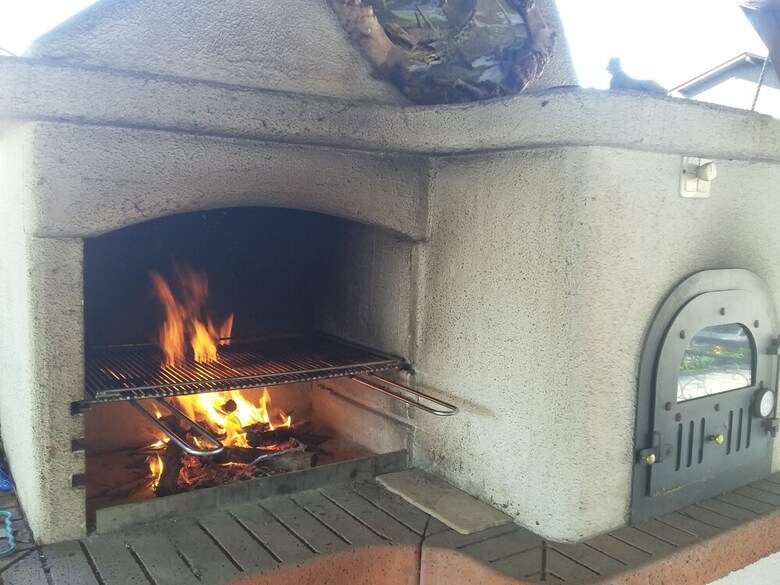 Hotel Vila Bbq