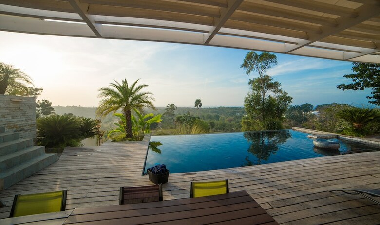 Villa La Roca