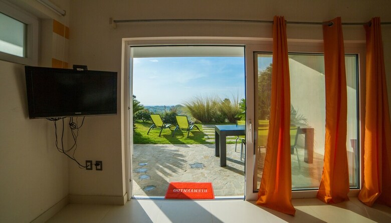Villa La Roca