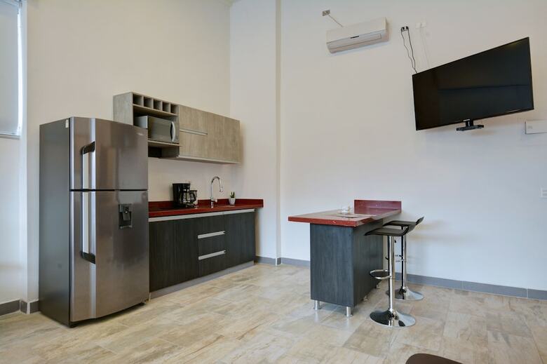 Apartamentos Provenza Lofts