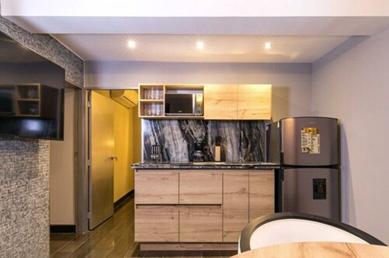 Apartamentos Provenza Lofts