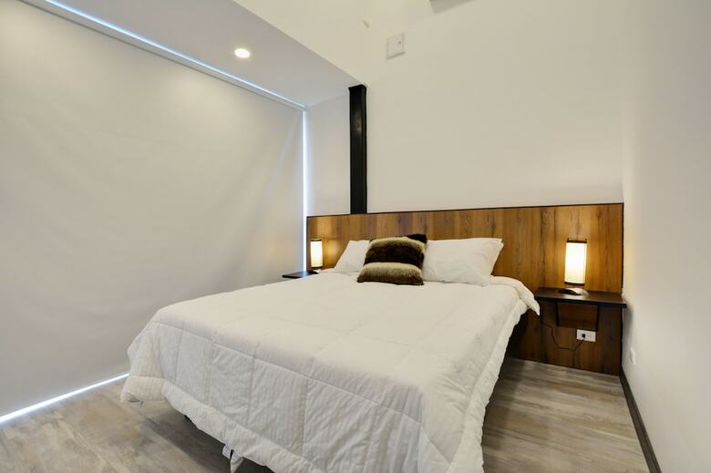 Apartamentos Provenza Lofts