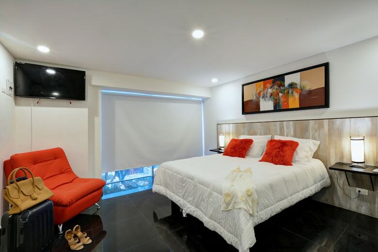 Apartamentos Provenza Lofts