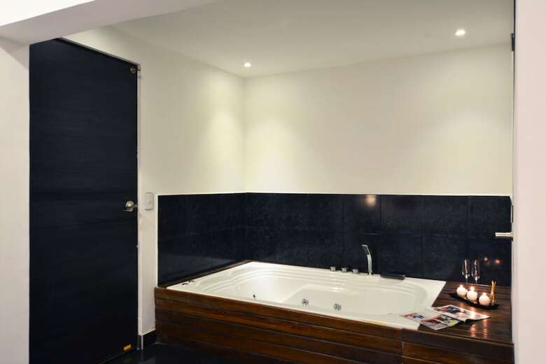 Apartamentos Provenza Lofts