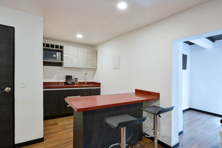 Apartamentos Provenza Lofts