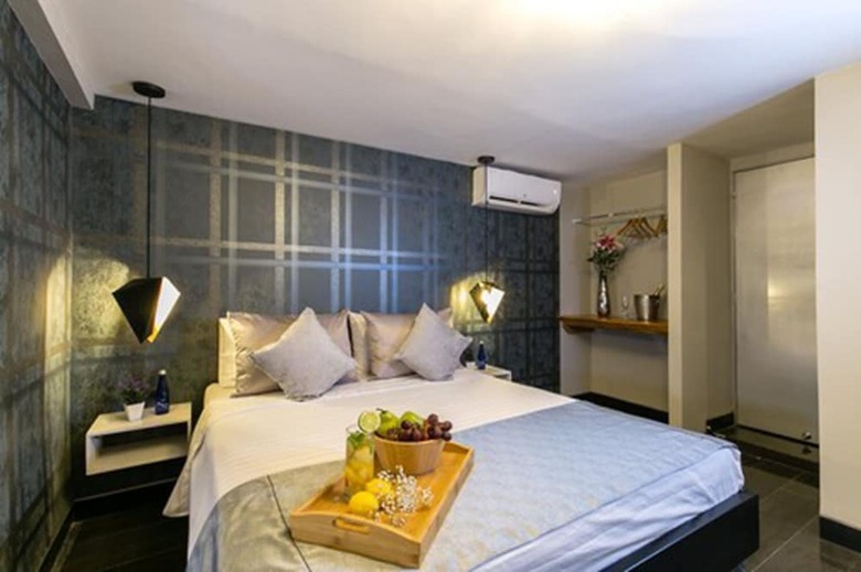 Apartamentos Provenza Lofts
