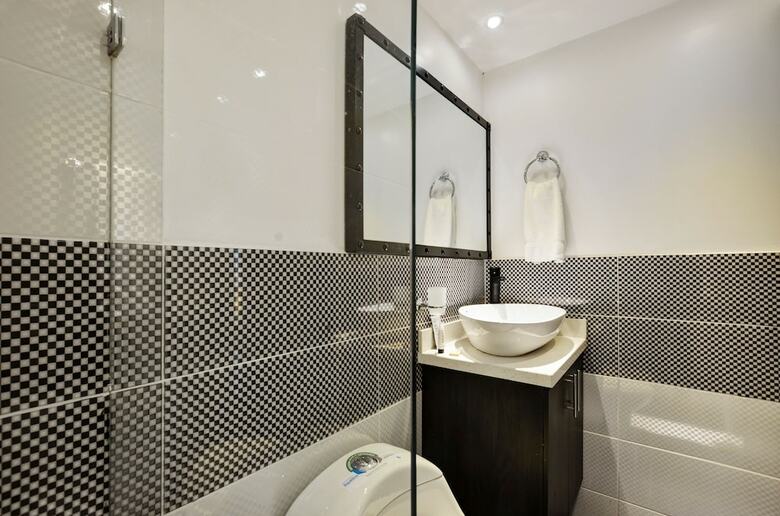 Apartamentos Provenza Lofts