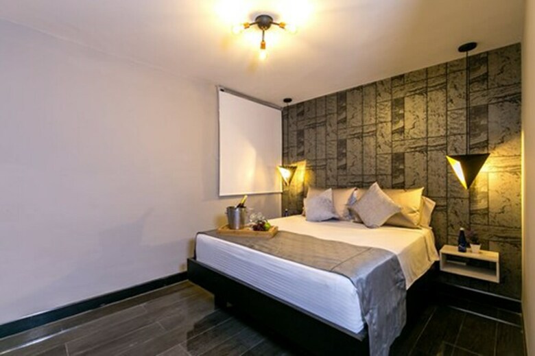 Apartamentos Provenza Lofts