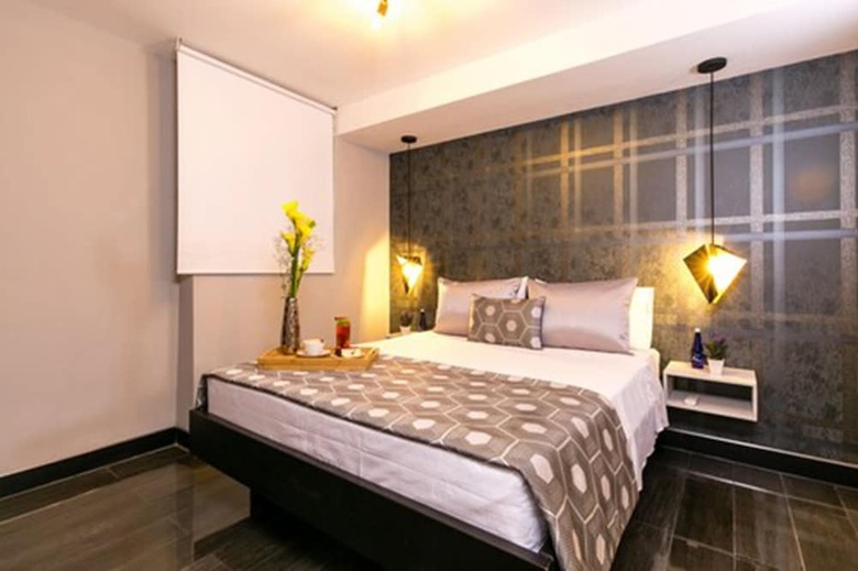 Apartamentos Provenza Lofts