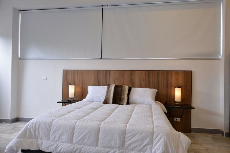 Apartamentos Provenza Lofts
