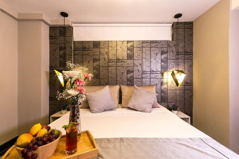 Apartamentos Provenza Lofts