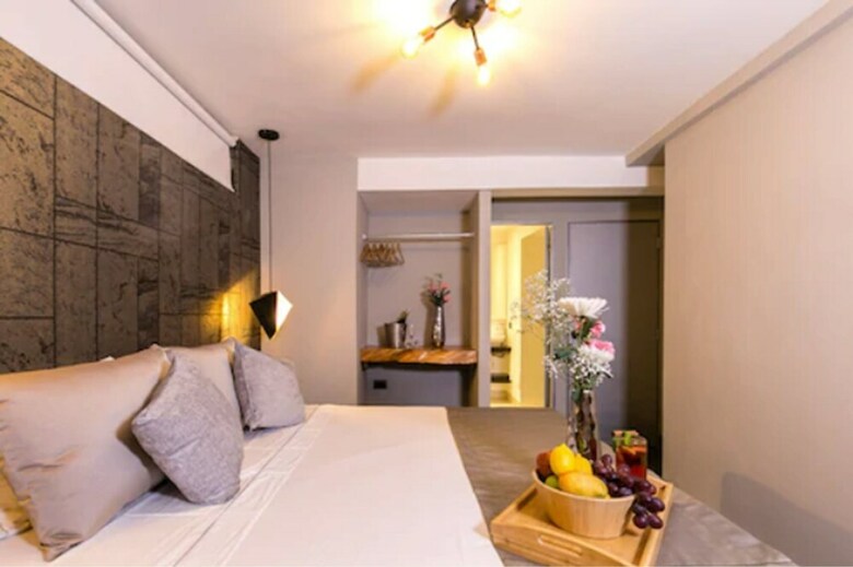 Apartamentos Provenza Lofts