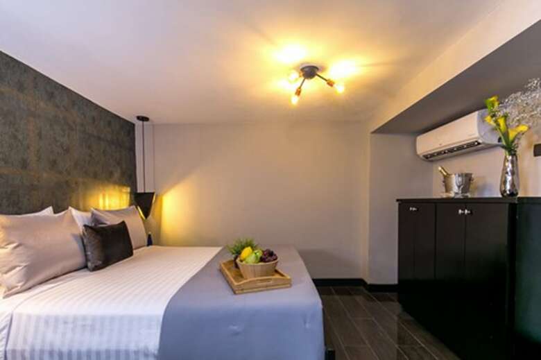 Apartamentos Provenza Lofts