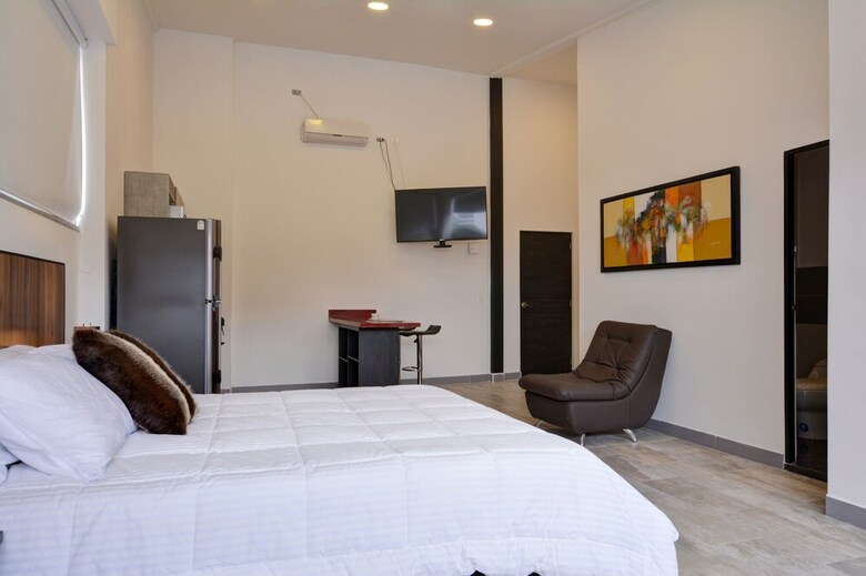 Apartamentos Provenza Lofts