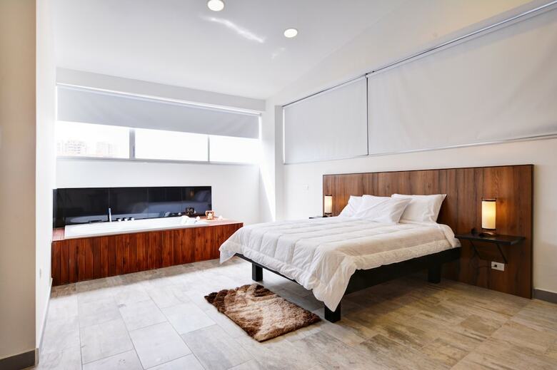 Apartamentos Provenza Lofts