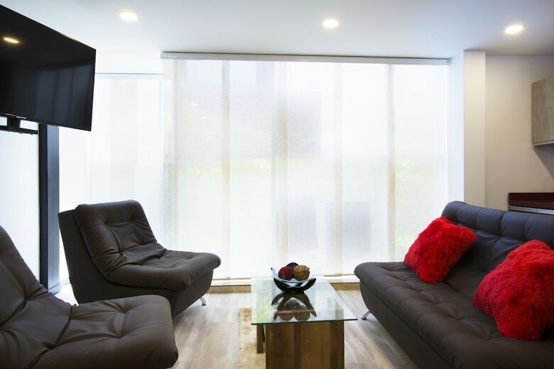 Apartamentos Provenza Lofts