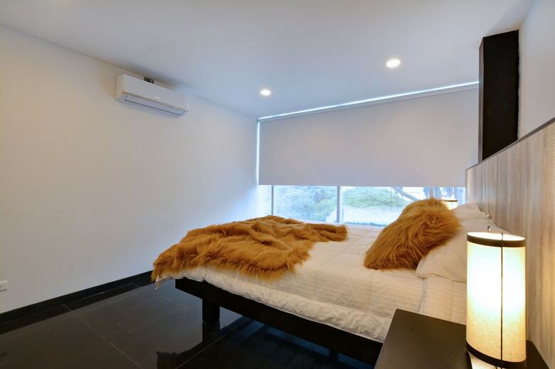 Apartamentos Provenza Lofts