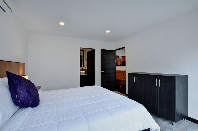 Apartamentos Provenza Lofts