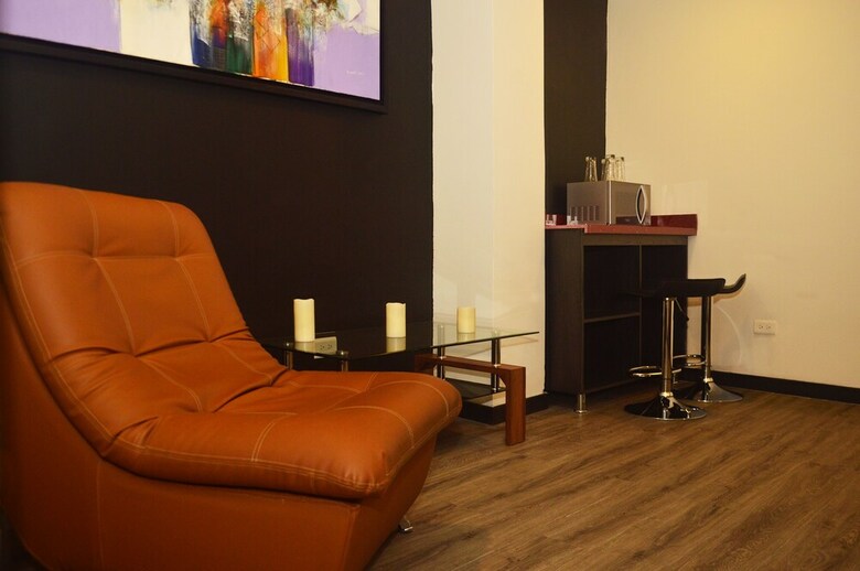 Apartamentos Provenza Lofts