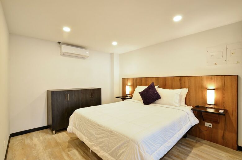 Apartamentos Provenza Lofts