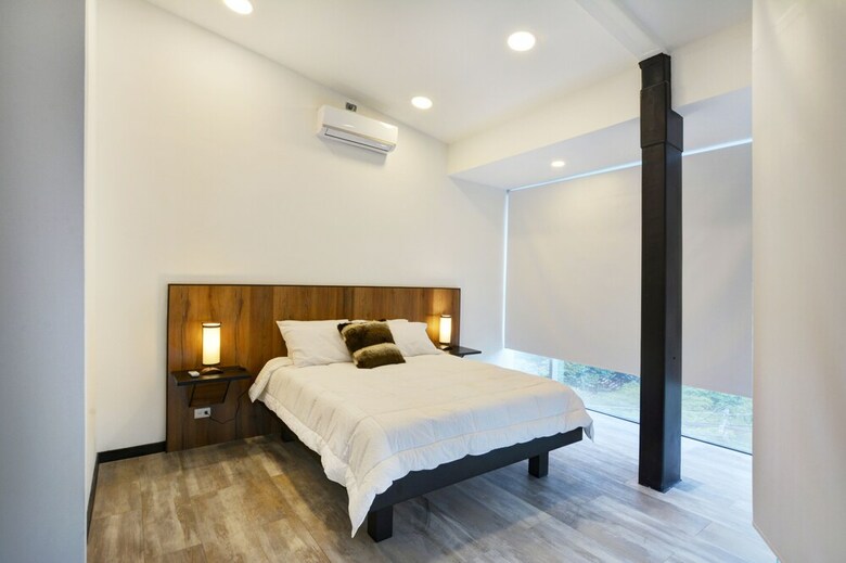 Apartamentos Provenza Lofts