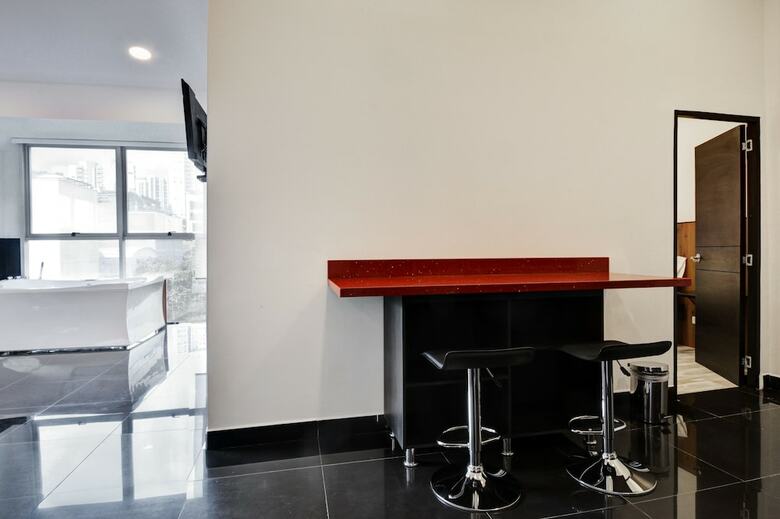 Apartamentos Provenza Lofts