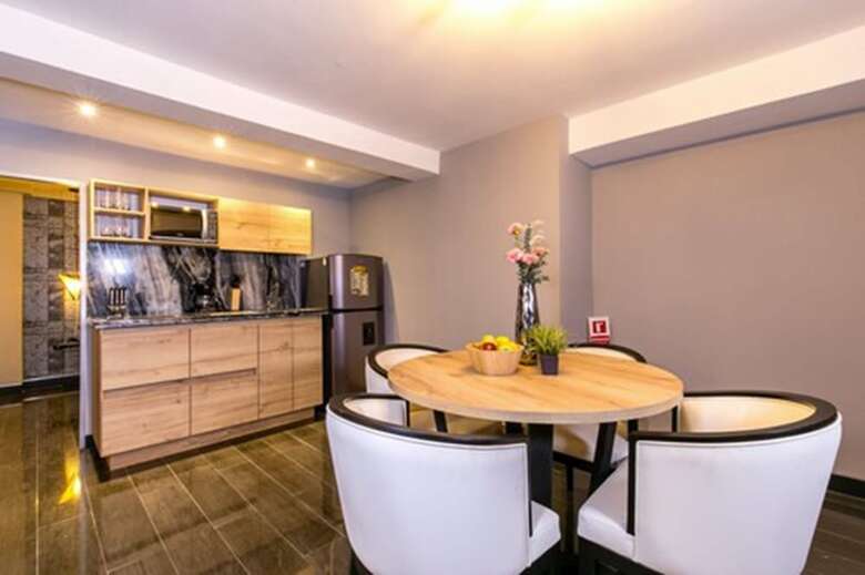 Apartamentos Provenza Lofts