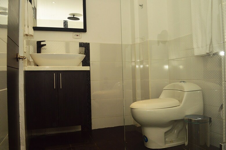 Apartamentos Provenza Lofts