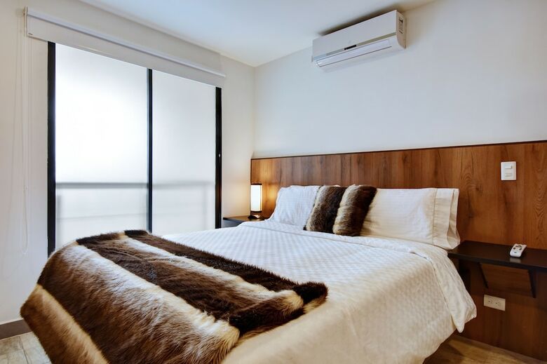 Apartamentos Provenza Lofts