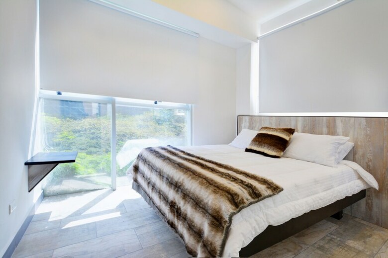 Apartamentos Provenza Lofts