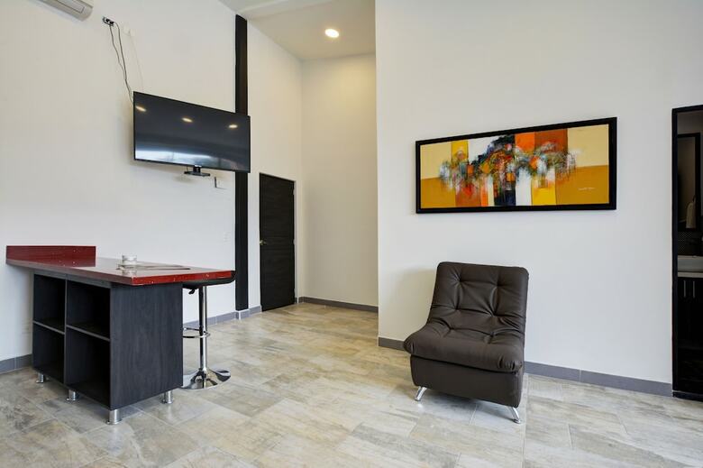 Apartamentos Provenza Lofts