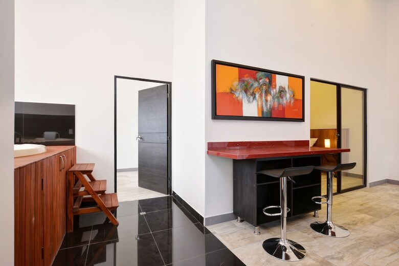 Apartamentos Provenza Lofts